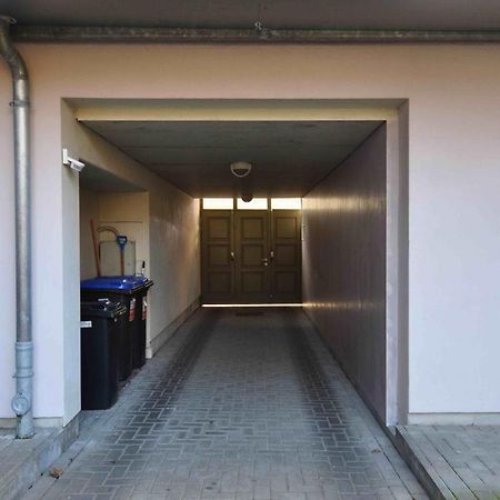Zum Augustiner III Apartment Erfurt Exterior photo