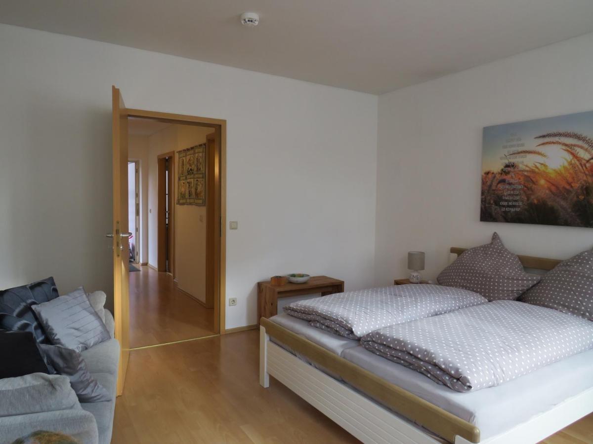 Zum Augustiner III Apartment Erfurt Exterior photo