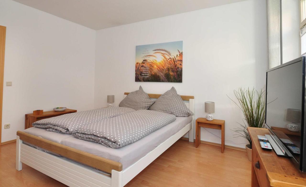 Zum Augustiner III Apartment Erfurt Exterior photo